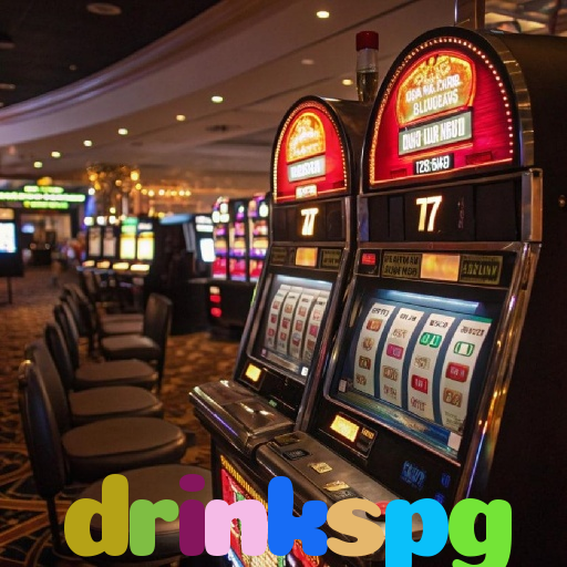 drinkspg 