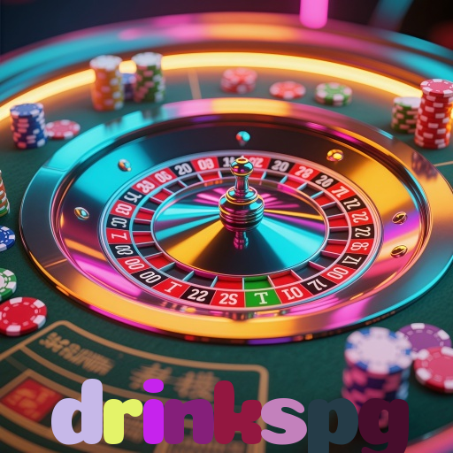 drinkspg 