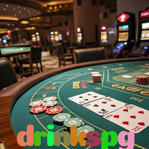drinkspg 