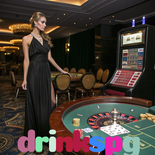 drinkspg 