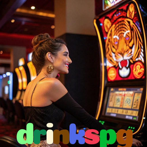 drinkspg 