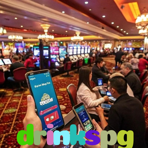 drinkspg