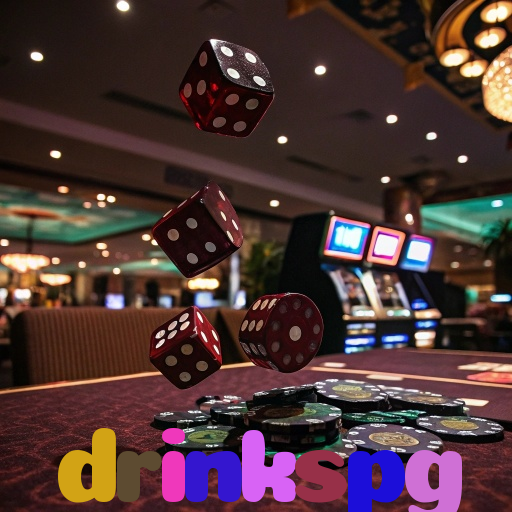 drinkspg 