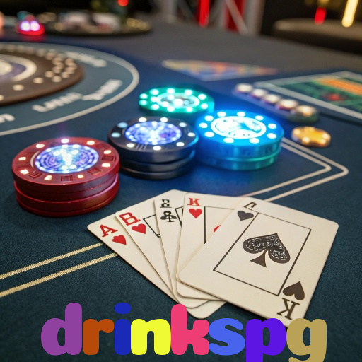 drinkspg