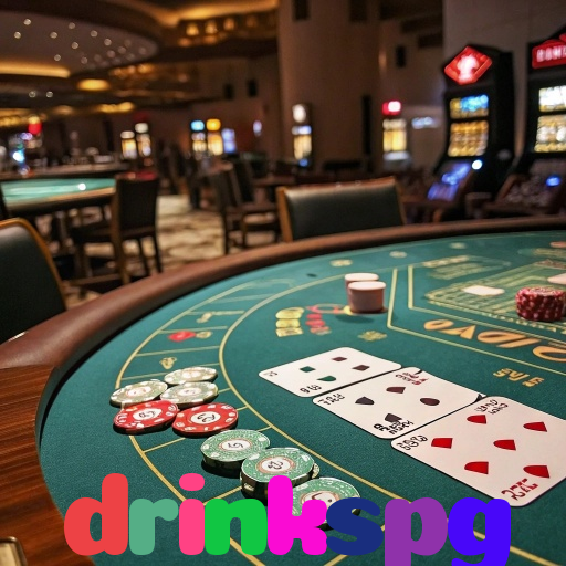drinkspg 