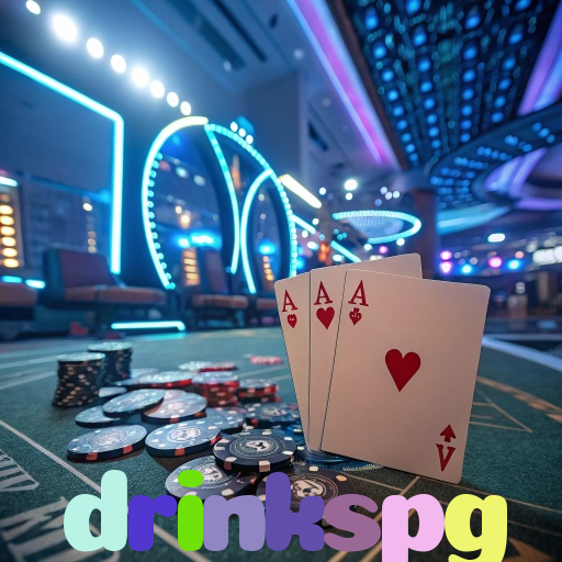 drinkspg 