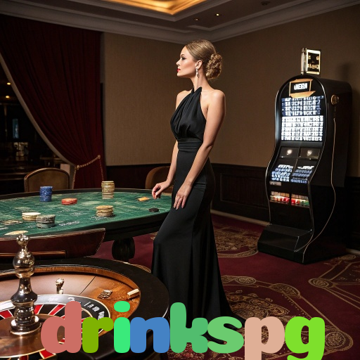 drinkspg 