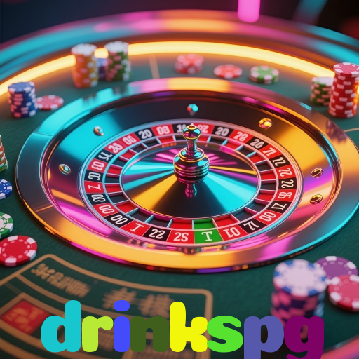drinkspg 