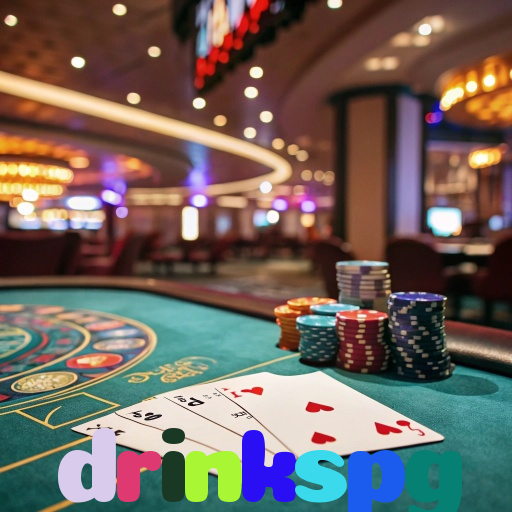 drinkspg 