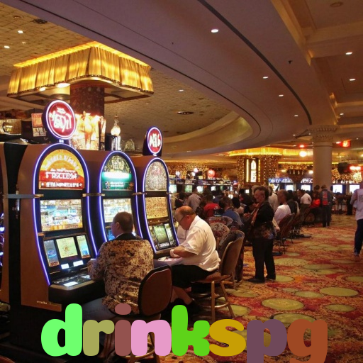 drinkspg 