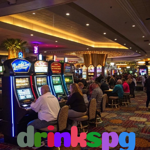 drinkspg 
