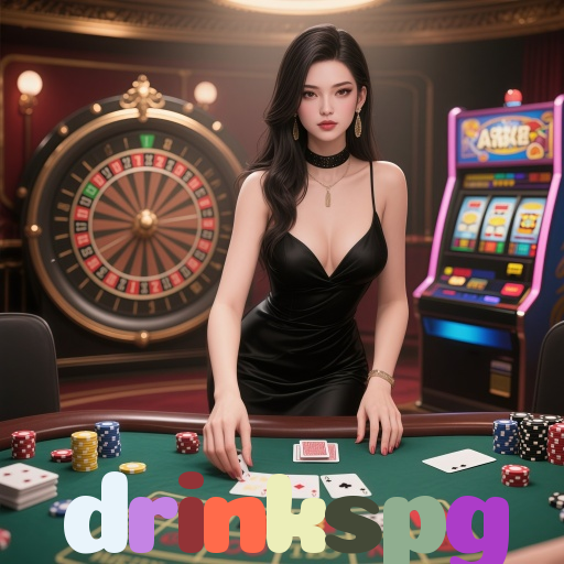 drinkspg 