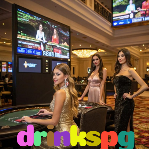 drinkspg