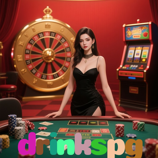 drinkspg 