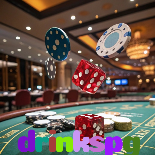drinkspg 