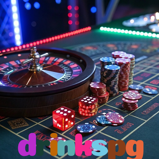 drinkspg