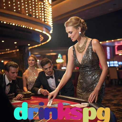 drinkspg 