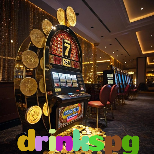 drinkspg 