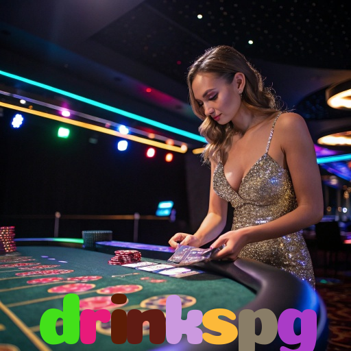 drinkspg 