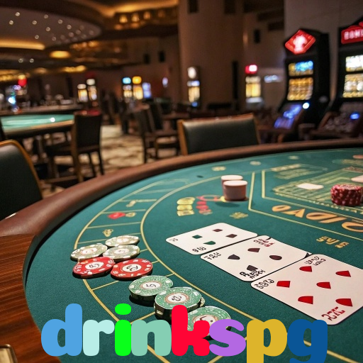 drinkspg