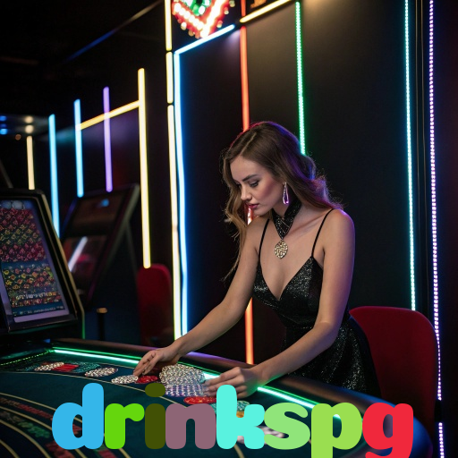 drinkspg 