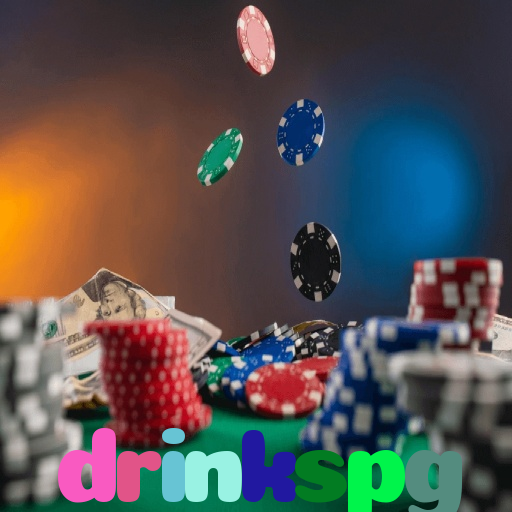 drinkspg 