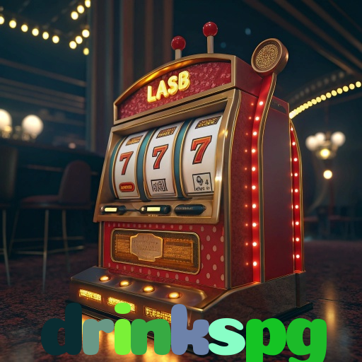 drinkspg 