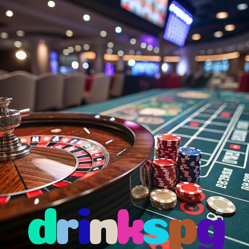 drinkspg 