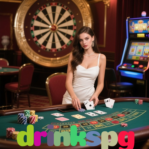 drinkspg 