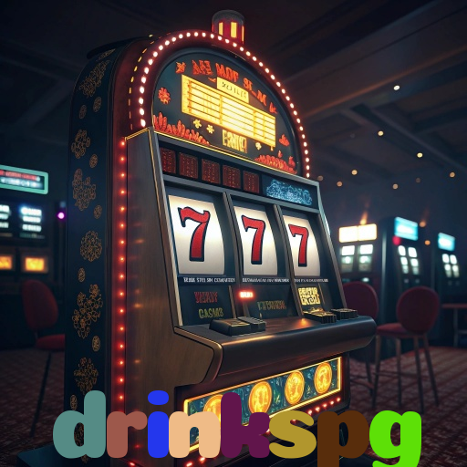 drinkspg 