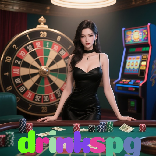 drinkspg 