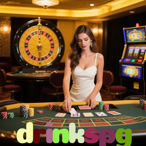 drinkspg 