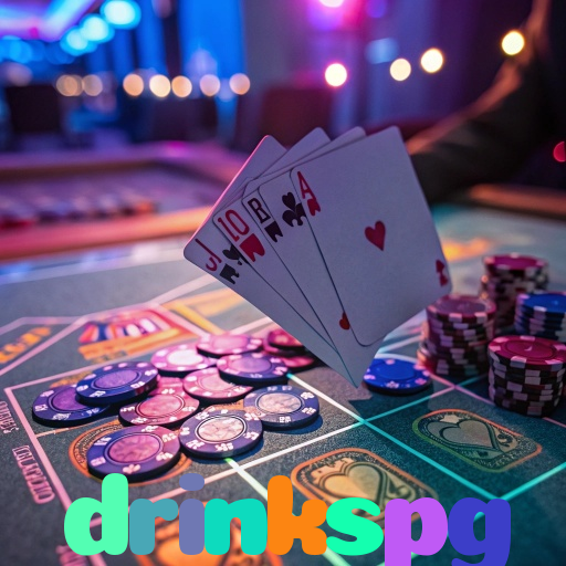 drinkspg 
