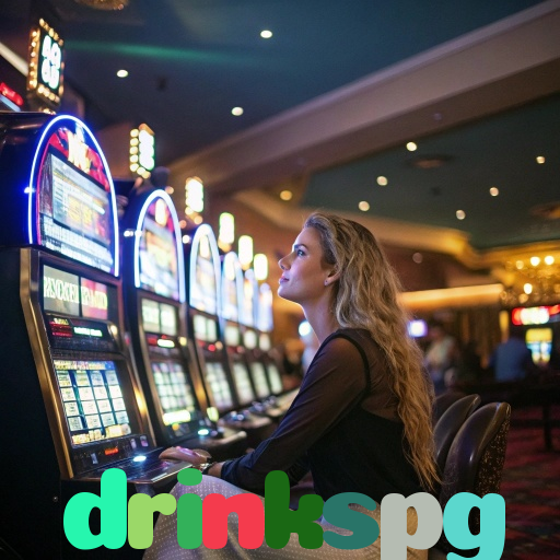 drinkspg 
