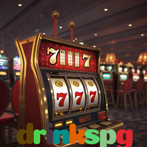 drinkspg 