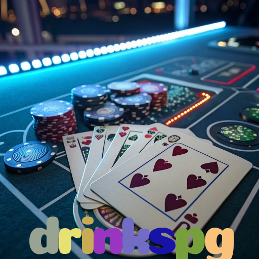 drinkspg 