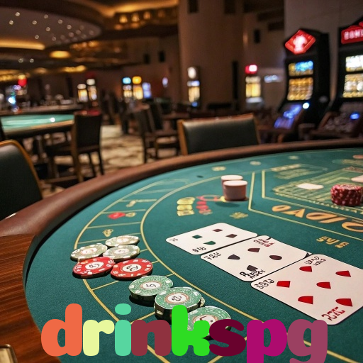 drinkspg 