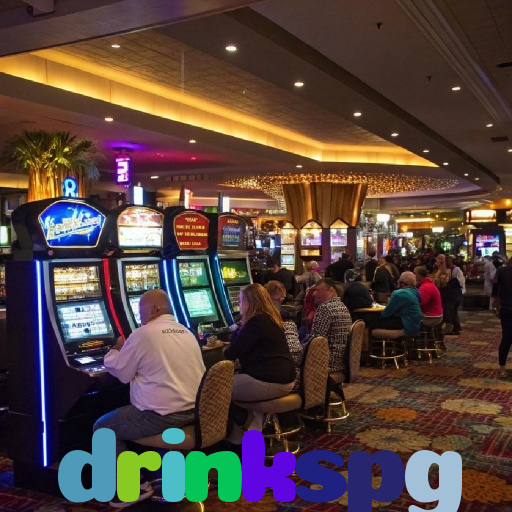 drinkspg 