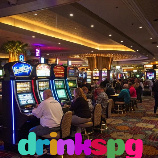 drinkspg 