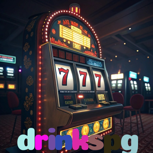 drinkspg 