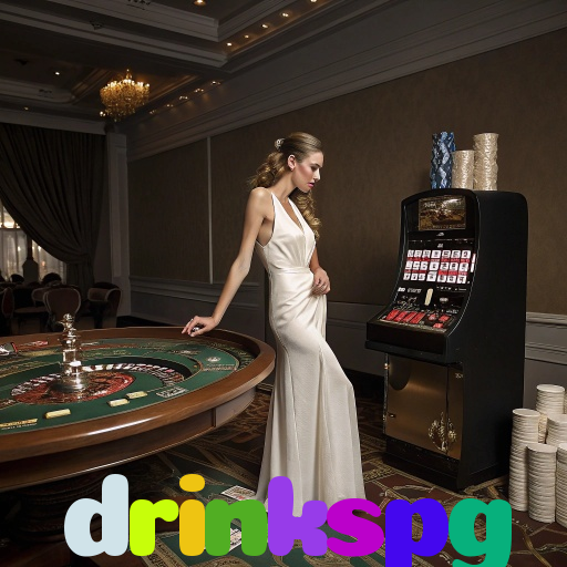 drinkspg 