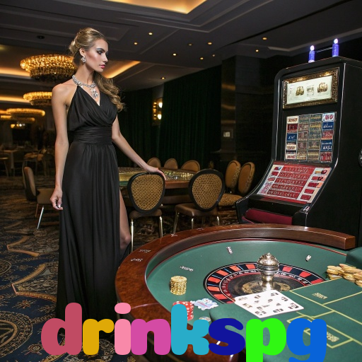 drinkspg 