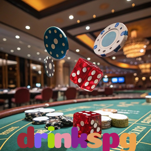 drinkspg 