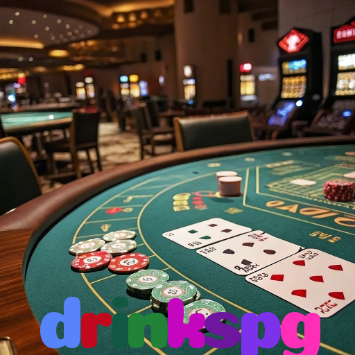 drinkspg 