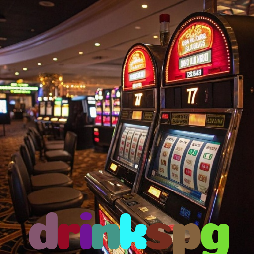 drinkspg 