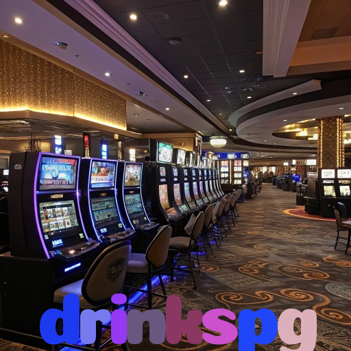 drinkspg 
