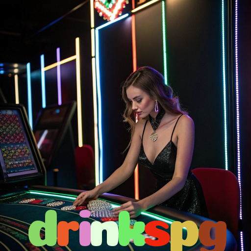drinkspg 