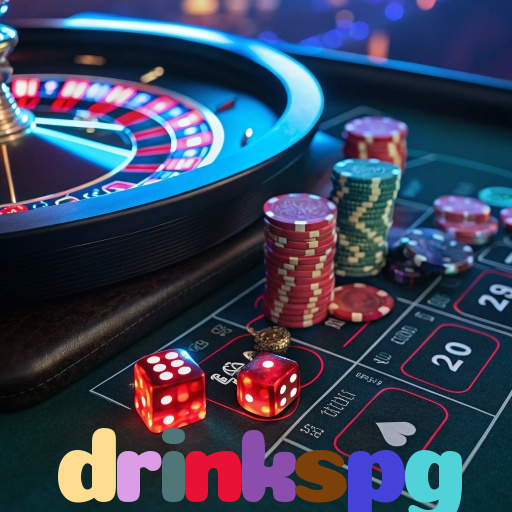 drinkspg 