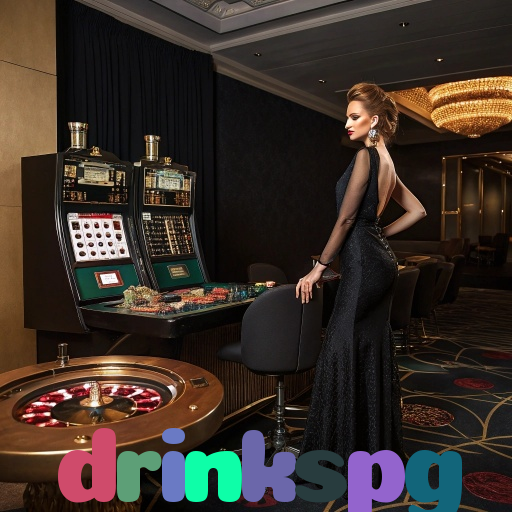 drinkspg