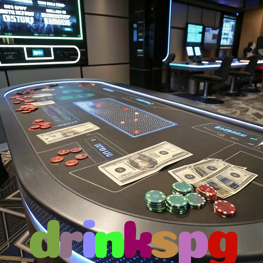 drinkspg 